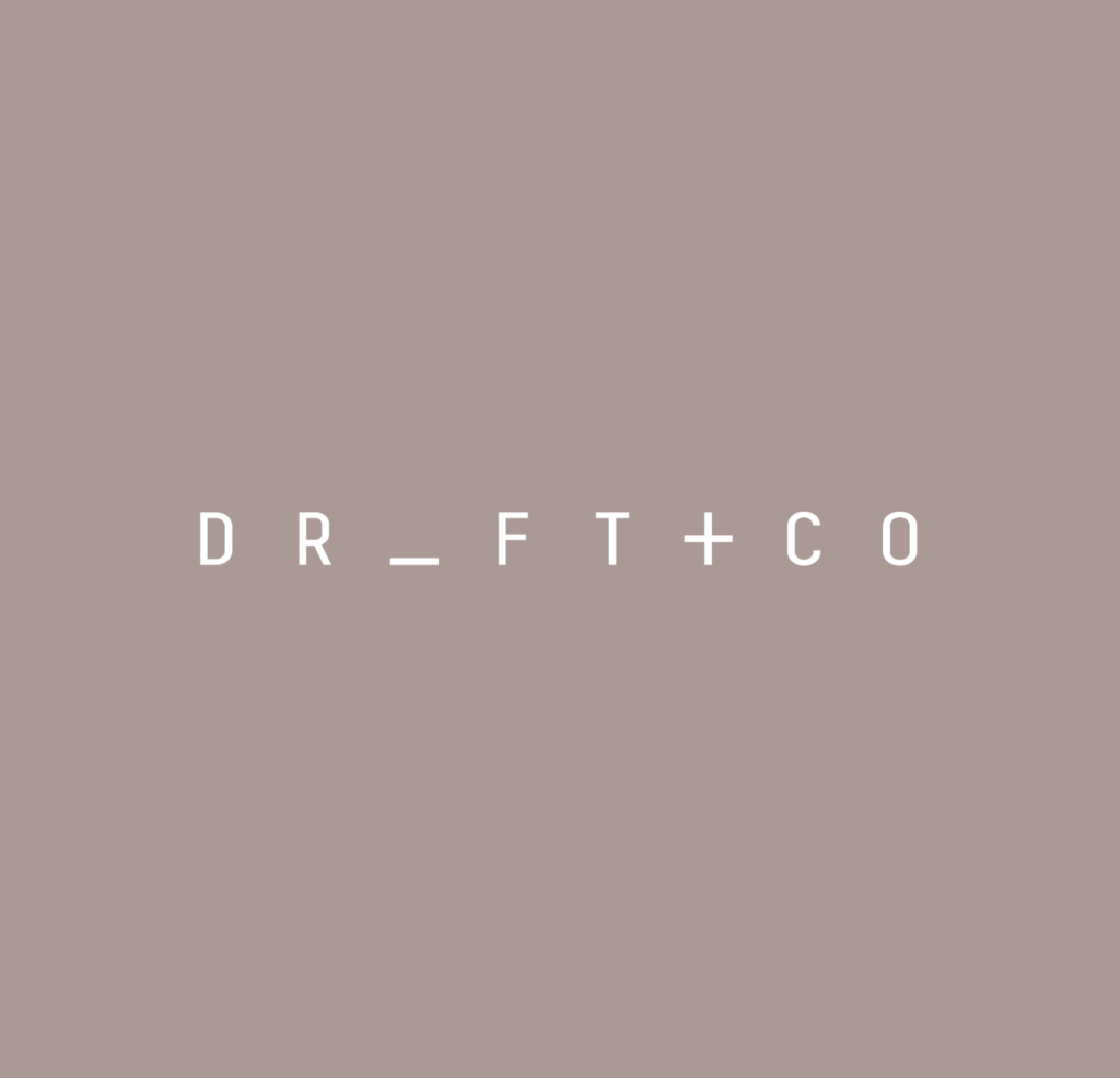 drift logo