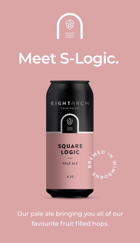 eightarch meet s logic