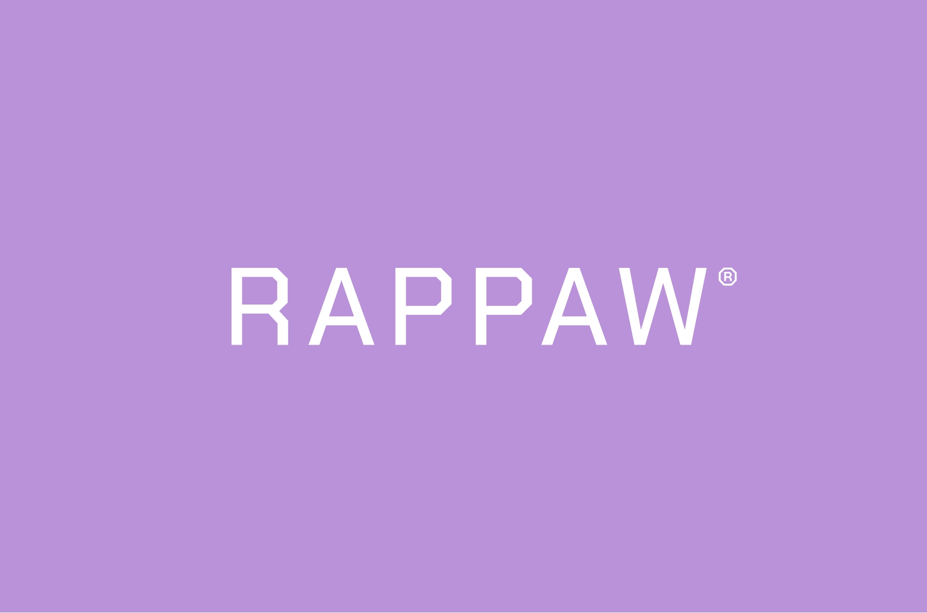 rappaw logo