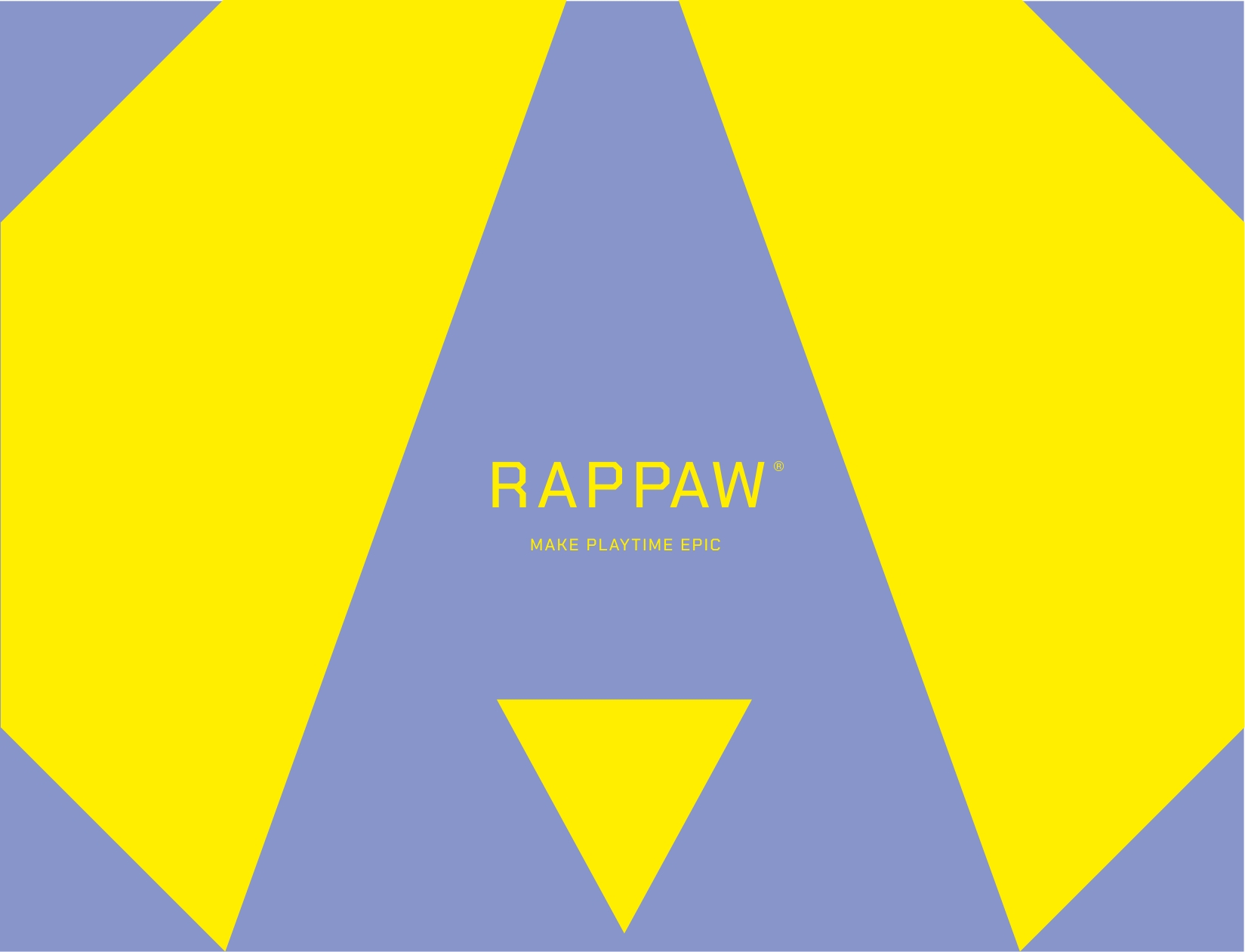 rappaw packaging